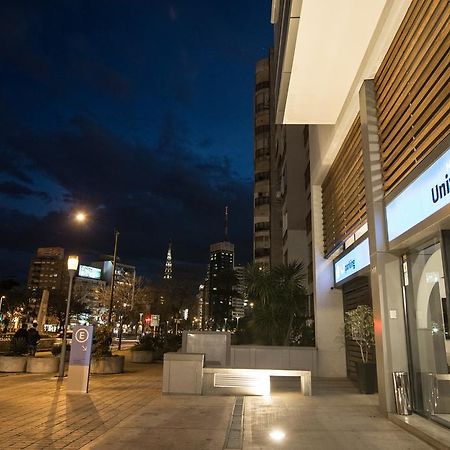 Mercosur Universitas Montevideo Exterior photo